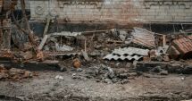 Stire din Actualitate : Autoritățile din Sumî găsesc tot mai multe cadavre ale civililor omorâți de ruși