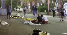 Stire din Actualitate : Nici morți nu-și găsesc liniștea! Cadavrele teroriștilor care au atacat Europa, luni întregi la morgă, înainte de a fi înhumate