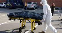 Stire din Actualitate : Cadavrul unui bărbat a fost găsit pe malul lacului Izvorul Muntelui