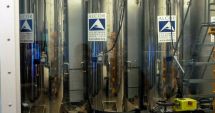 Stire din Actualitate : O companie specializată în criogenie conservă cadavre umane pentru a le "reînvia" în viitor