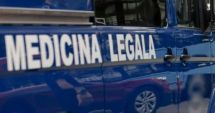 Stire din Eveniment : Cadavrul unui bărbat dispărut de mai bine de o lună, descoperit la doar 500 de metri de o localitate