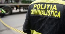 Stire din Eveniment : Cadavrul unei femei, descoperit într-o fosă septică, în mijlocul unui parc