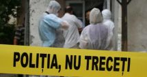 Stire din Eveniment : Cadavru mumificat, găsit de un executor judecătoresc venit să-i ia apartamentul