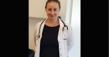 Stire din Eveniment : Mesaj emoționant al mamei doctoriței Loredana Chircu: „Să nu îmi ardă copilul!”