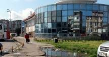 Stire din Eveniment : Cadavrul unui bărbat,  găsit lângă Gara Constanța