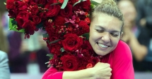 Stire din Sport : Cadou special de Crăciun, pentru Simona Halep