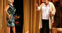 Stire din Cultură-Educație : Cadoul Teatrului de Stat, la ceas aniversar