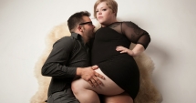 Stire din Fun : Cadou pentru  o soție "cu greutate"