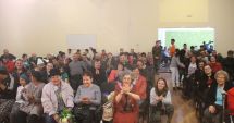 Stire din Social : Cadouri pentru copii  de la persoanele  cu handicap