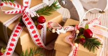 Cadouri și brad de Crăciun pentru micuții internați în Spitalul Medgidia