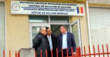 Stire din Cultură-Educație : Cadouri cu ocazia Lunii Ramazanului