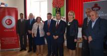 Stire din Cultură-Educație : Cadouri de Ziua Copilului la Grădinița turco-română din Medgidia