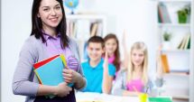 Stire din Cultură-Educație : Cadrele didactice ar trebui să scape de birocrația sufocantă, până la începutul anului școlar viitor