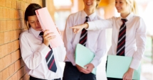 Stire din Cultură-Educație : Cadrele didactice, tot mai preocupate de "Bullying-ul în mediul școlar"