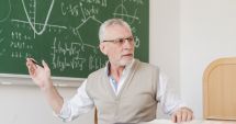 Stire din Social : Cadrele didactice își pot depune dosarele de pensie