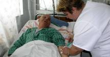 Stire din Sănătate : Cadre medicale constănțene, specializate în Turcia