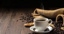 Stire din Sănătate : Cafea normală sau decofeinizată? Care este cea mai bună variantă