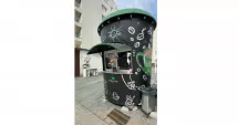 Stire din Social : Rulotă de cafea din Constanța sancționată de OPC pentru nereguli grave și practici ilegale
