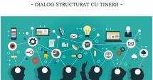 Stire din Cultură-Educație : "Cafeneaua publică", o provocare adresată adolescenților constănțeni