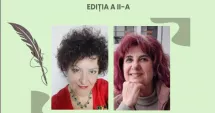 Stire din Cultură-Educație : Cafeneaua literară revine la Constanța. Scriitoare dobrogene, aniversate într-un cadru special