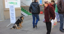 Stire din Politică-Administrație : CÂT COSTĂ SĂRĂCIA ÎN CONSTANȚA? 100 milioane lei pentru un oraș de asistați social