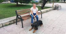 Stire din Eveniment : Amenzi pentru stăpânii câinilor plimbați fără botniță