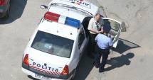 Stire din Eveniment : Hoț fugărit de polițiști pe străzile din Tomis III. Cine a fugit mai repede?