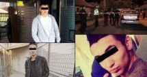 Stire din Eveniment : Autorii triplei crime din Călărași au chemat preotul în pușcărie