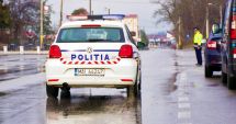 Stire din Eveniment : Vin ninsorile! Avertismentele polițiștilor pentru șoferi