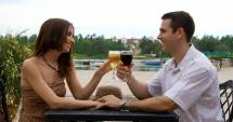 Stire din Life and Style : Calatoriile intresc relatia de cuplu