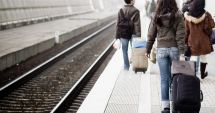Stire din Social : Aviz amatorilor. Călătorii cu un singur bilet în zona București-Ilfov