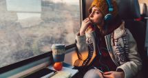 Stire din Social : Cetăţenii ucraineni pot circula gratuit cu trenul