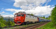 Stire din Social : Oferte reduse la tren, în Europa, în perioada sărbătorilor de iarnă