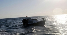 Stire din Eveniment : Călăuzele celor 69 de migranți prinși  la Mangalia  au fost arestate