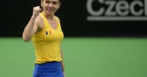 Stire din Sport : Simona Halep, ultimele calcule înainte de Turneul Campioanelor