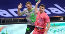 Stire din Sport : Calcule la HC Dobrogea Sud. „Am putea intra direct în grupele Europa League”
