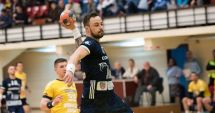 Stire din Sport : Calcule și socoteli în Liga Națională. Ce ar trebui să evite HC Dobrogea Sud
