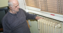 Stire din Social : Până când vom avea căldură în calorifere