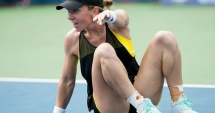Stire din Sport : Simona Halep, repartizată în Grupa Roșie la Turneul Campioanelor