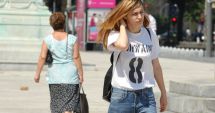 Stire din Sănătate : Cum să învingeţi zilele toride de vară! Urmaţi sfaturile medicilor