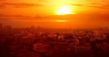 Stire din Social : Val de căldură în mai multe județe. Meteorologii anunță temperaturi de 36 de grade