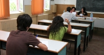 Stire din Cultură-Educație : Sesiunea specială  a Bacalaureatului începe luna viitoare