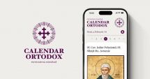 Stire din Social : „Calendarul Ortodox”, noua aplicație lansată de Patriarhia Română pentru creștini