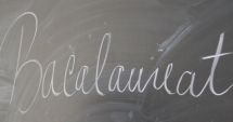 Stire din Cultură-Educație : A fost anunțat calendarul sesiunii speciale a bacalaureatului. Când încep probele scrise și cine se poate înscrie