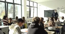 Stire din Cultură-Educație : Schimbare în calendarul școlar 2026-2027. IȘJ Constanța a stabilit vacanța mobilă