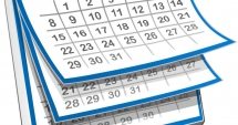 Stire din Social : Veste bună pentru salariați. Se întrevede o minivacanță în această lună