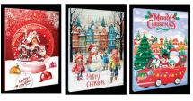Stire din Social : Atenție ce cumpărați! Calendar de Crăciun din ciocolată retras din magazine