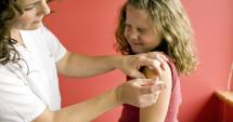Stire din Sănătate : Calendarul național de vaccinare a fost modificat