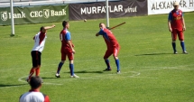 Stire din Sport : Calificare în play-off pentru ACS Frontiera Tomis Constanța