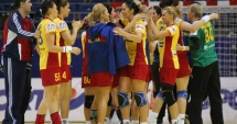 Stire din Sport : Calificare la pas pentru România, la Campionatul European din Suedia